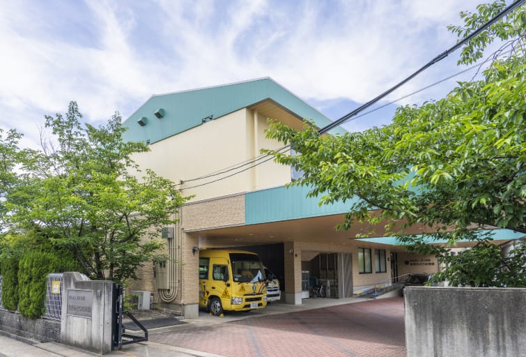 吉根みどり幼稚園