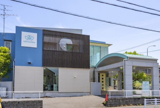 志段味西コミュニティーセンター